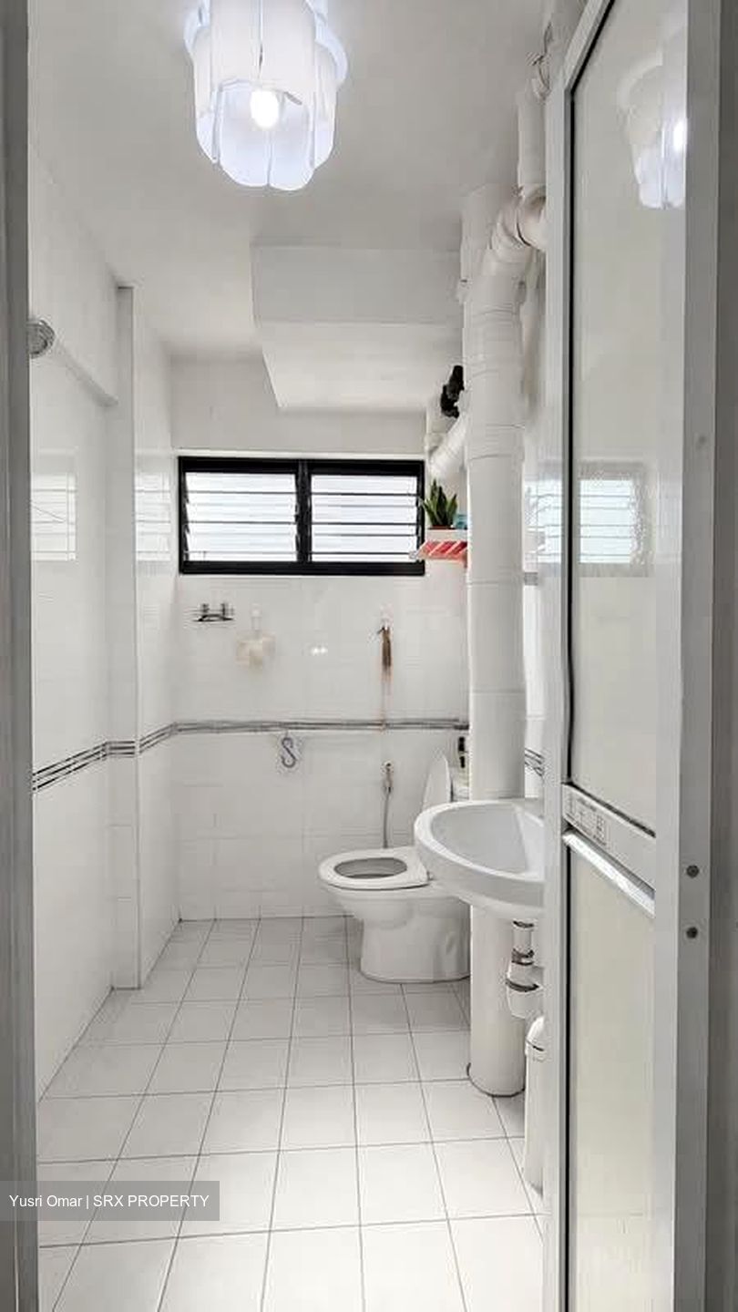 Blk 110 Bukit Purmei Road (Bukit Merah), HDB 3 Rooms #568504961